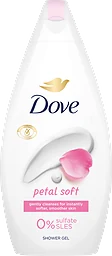 Petal Soft Duschgel