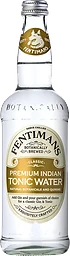 Premium Indian Tonic Drinkmixer, Flaska