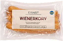 Wienerkorv