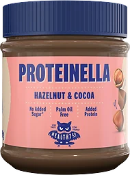 Påläggskräm Proteinella Hazelnut