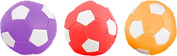 Catch Mjuk Fotboll