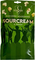 Popcornkrydda Sourcr. & Onion