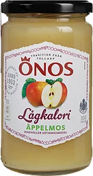Lågkalori Äppelmos