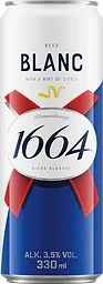 Öl 1664 Blanc 3,5%