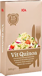 Quinoa vit