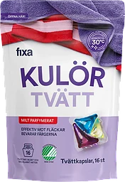 Color Flytande