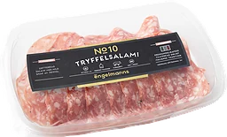 Tryffelsalami