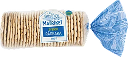 Rågkaka