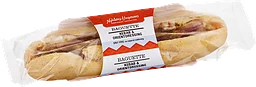 Baguette Kebab