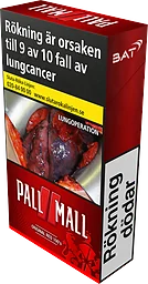Winston Original Red 100s Cigaretter