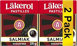 Salmiak