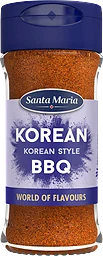 Korean Bbq Korean Style Burk