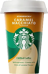 Iskaffe Caramel Macchiato ®