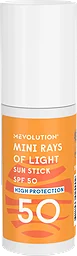 Spf 50 Mini Rays Of Light
