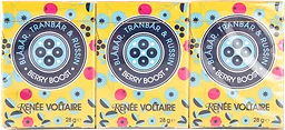 Berry Boost Blåbär Tranbär & Russin 6-pack