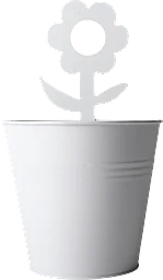 Kruka Blomma