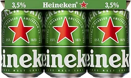 Lager 3,5%