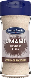 Umami Burk