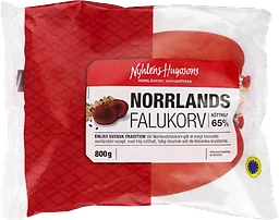 Falukorv Norrlands