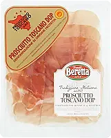 Prosciutto Toscano