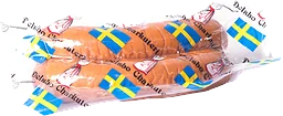 Delsbo Frukostkorv