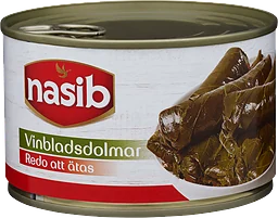 Vinbladsdolmar