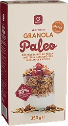 Äpple Pecan Granola