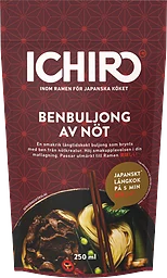 Ramenbuljong Biff