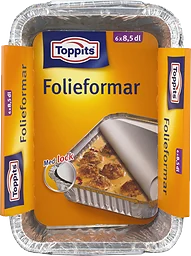 Folieform 8.5Dl