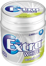 Melon Mint White