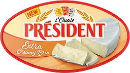 Brie Ovale
