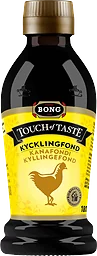 Kycklingfond