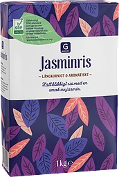 Jasminris