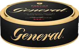 Original Strong Portionssnus