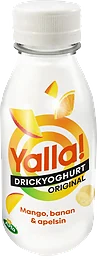 Mango Banan Apelsin