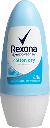 Ultra dry Cotton Deodorant