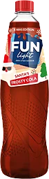Saft Frosty Cola