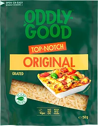 Riven Ost Veggie