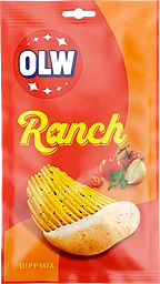 Ranch Dippmix