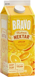 Nektar Apelsin