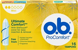 Mini Procomfort