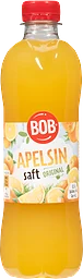 Apelsin Saft Pet