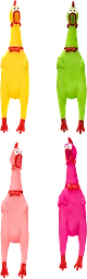 Crazy Chicken 1-p