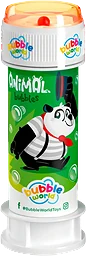 Blåsbubblor Animal 60ml 1-p