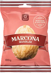 Mandlar Marcona
