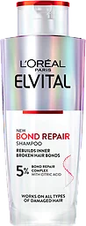 Bond Repair