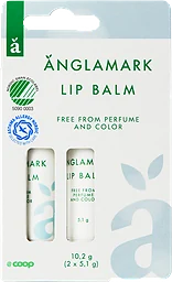 Läppbalsam 2-pack