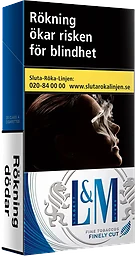 Blue Label 100 20-p