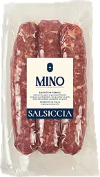 Salsicciakorv Fänkål