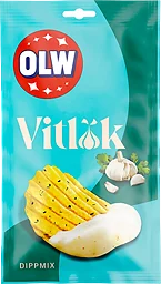 Vitlök Dippmix